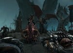 What Do You Think Of DOOM: The Dark Ages So Far?