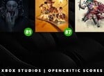Xbox Fan Shares & Compares Recent Aggregate Review Scores For First-Party Releases