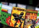 'Retro Classics' Raises Questions About The Future Of Xbox Backwards Compatibility