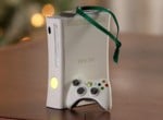 Here's What The New Hallmark Xbox 360 Ornament Sounds Like