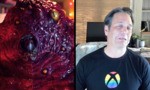 Phil Spencer Introduces Reverse Horror Game Carrion In Bizarre Video