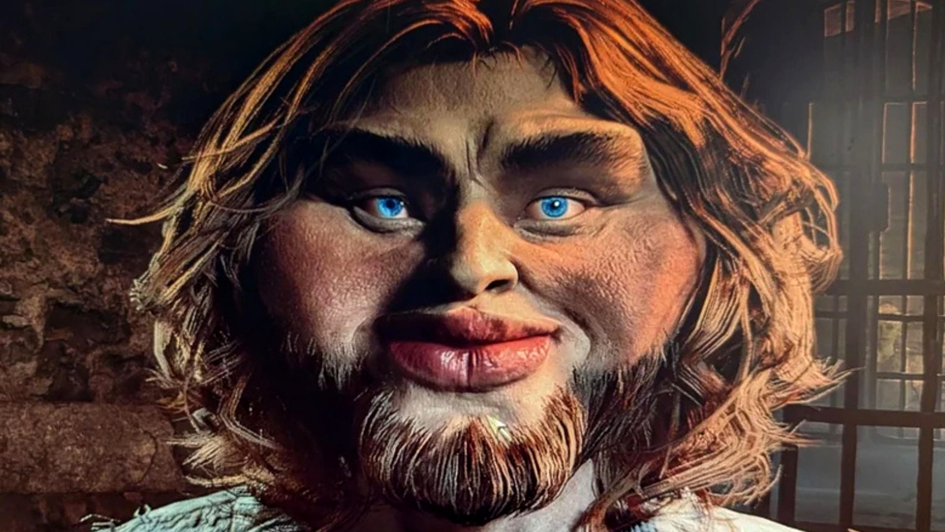 Oblivion Remastered &quot;Sir Vancealot&quot;