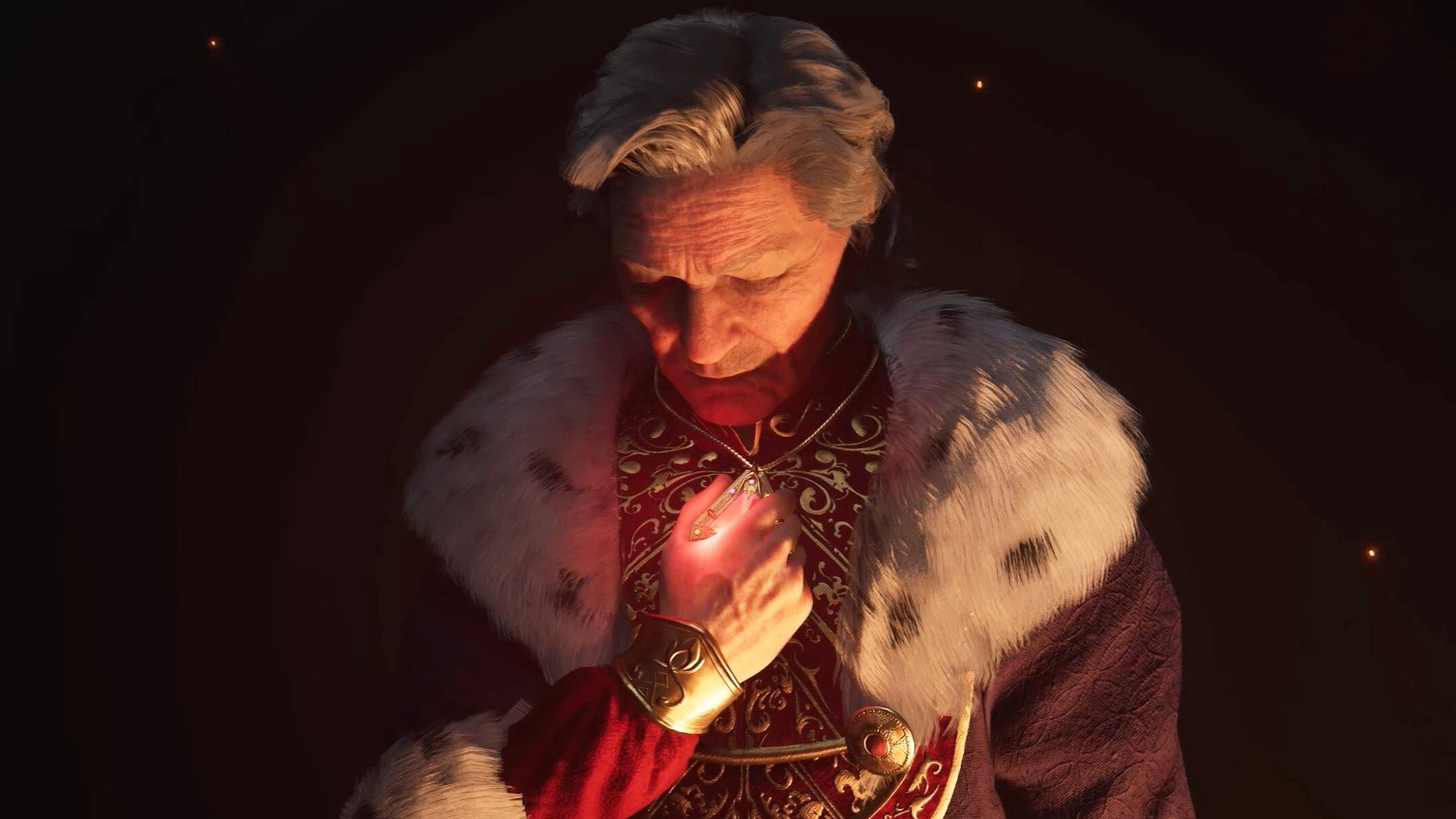 Oblivion Remastered
