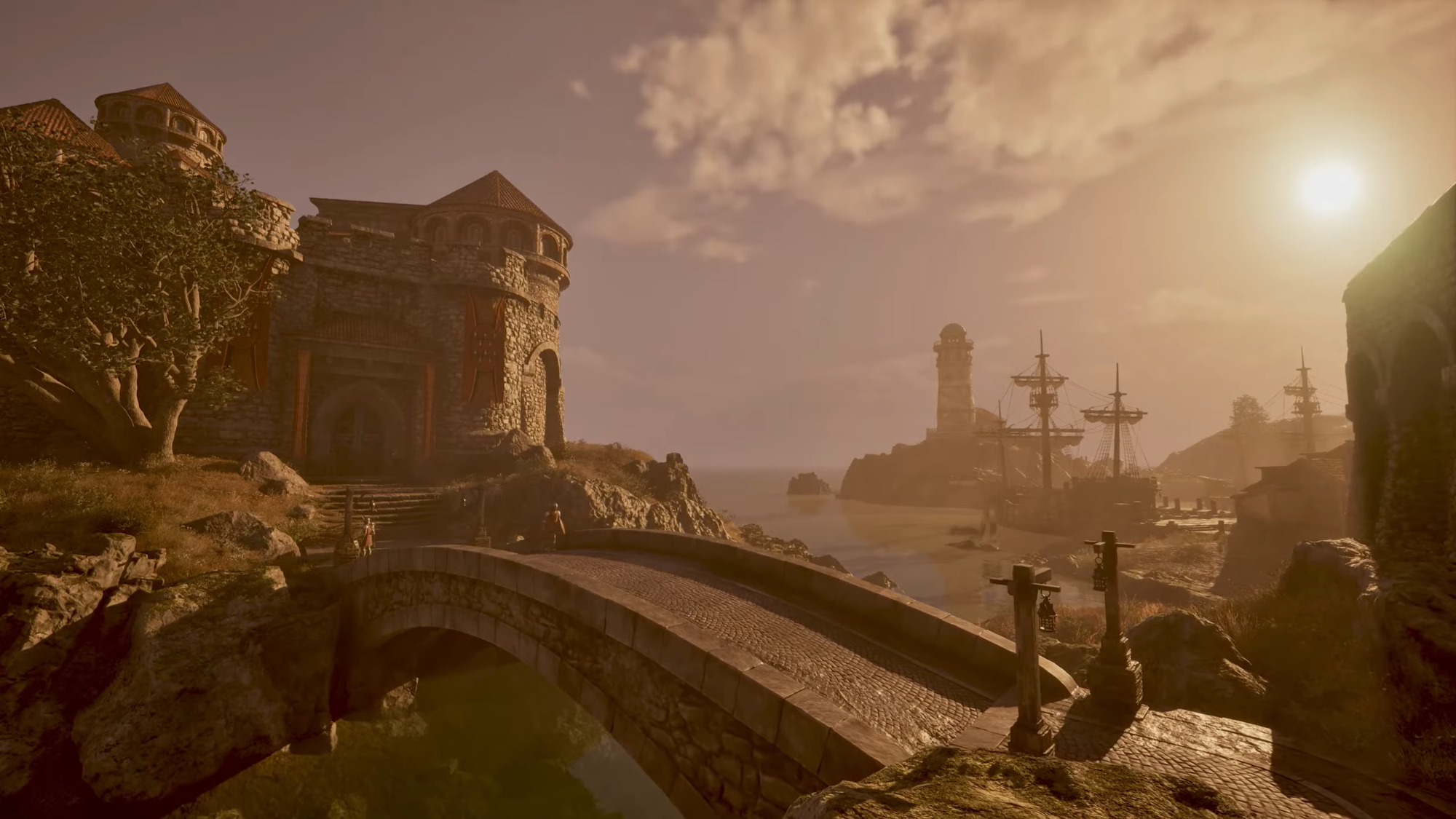 Oblivion Remastered