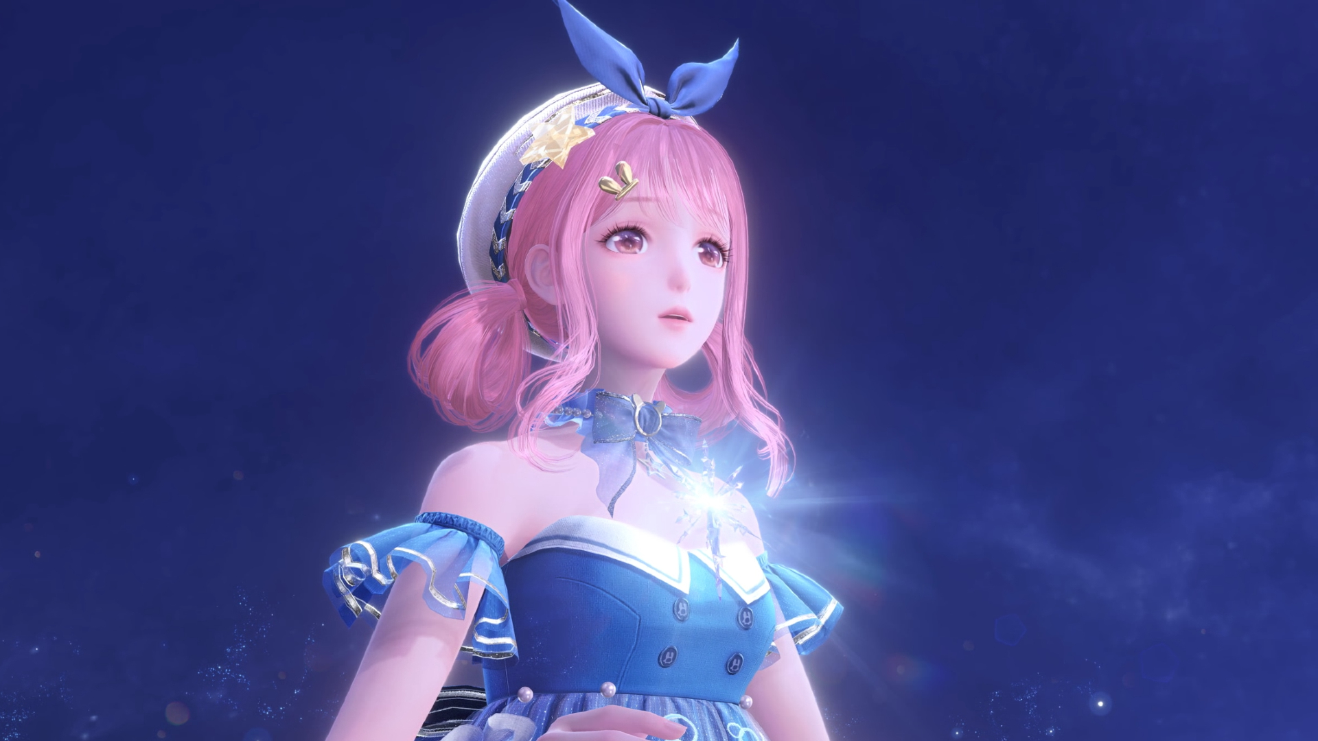 Infinity Nikki Version 1.5.