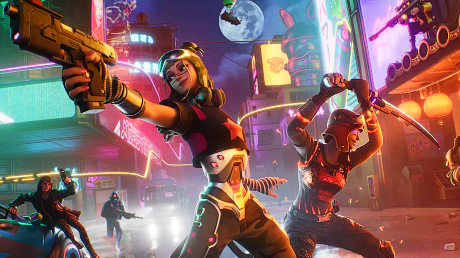 Fortnite UEFN.