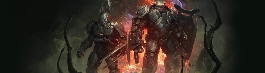 Halo Wars 2 (Xbox One)