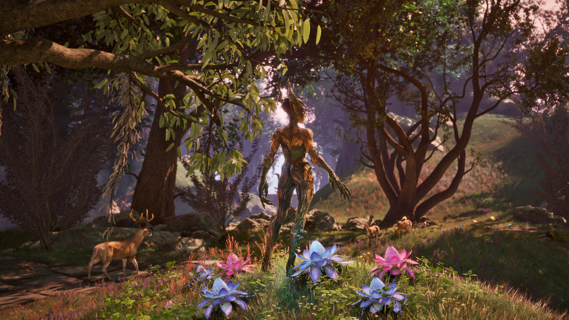 Oblivion remake