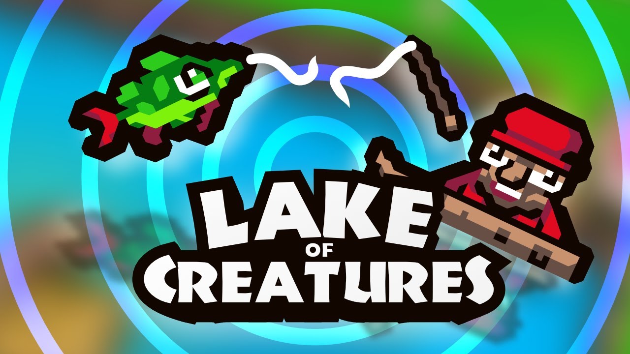 maxresdefault-4 Lake of Creatures - Release Trailer - YouTube