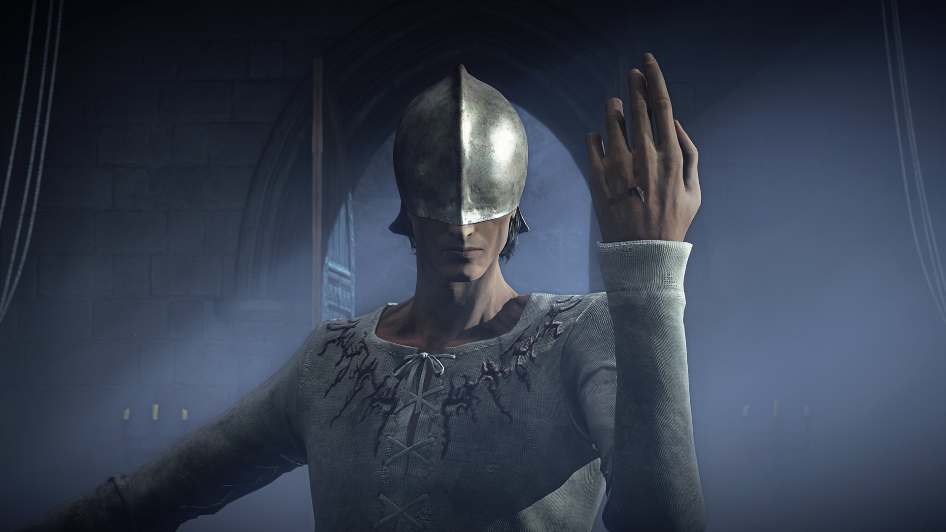 The Duskbloods screenshot Switch 2