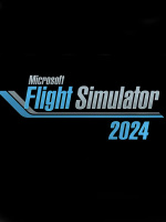 Microsoft Flight Simulator 2024 (Xbox Series X|S)