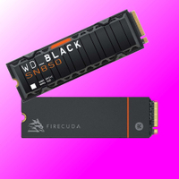 Best SSD for gamingBest NVMe SSDBest external hard driveBest external SSD Best SSD for gamingBest NVMe SSDBest external hard driveBest external SSD
