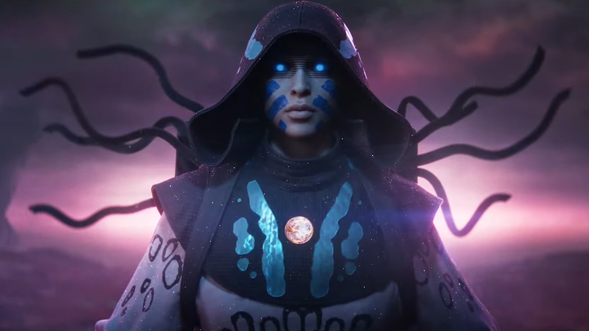 Destiny 2 The Edge of Fate reveal