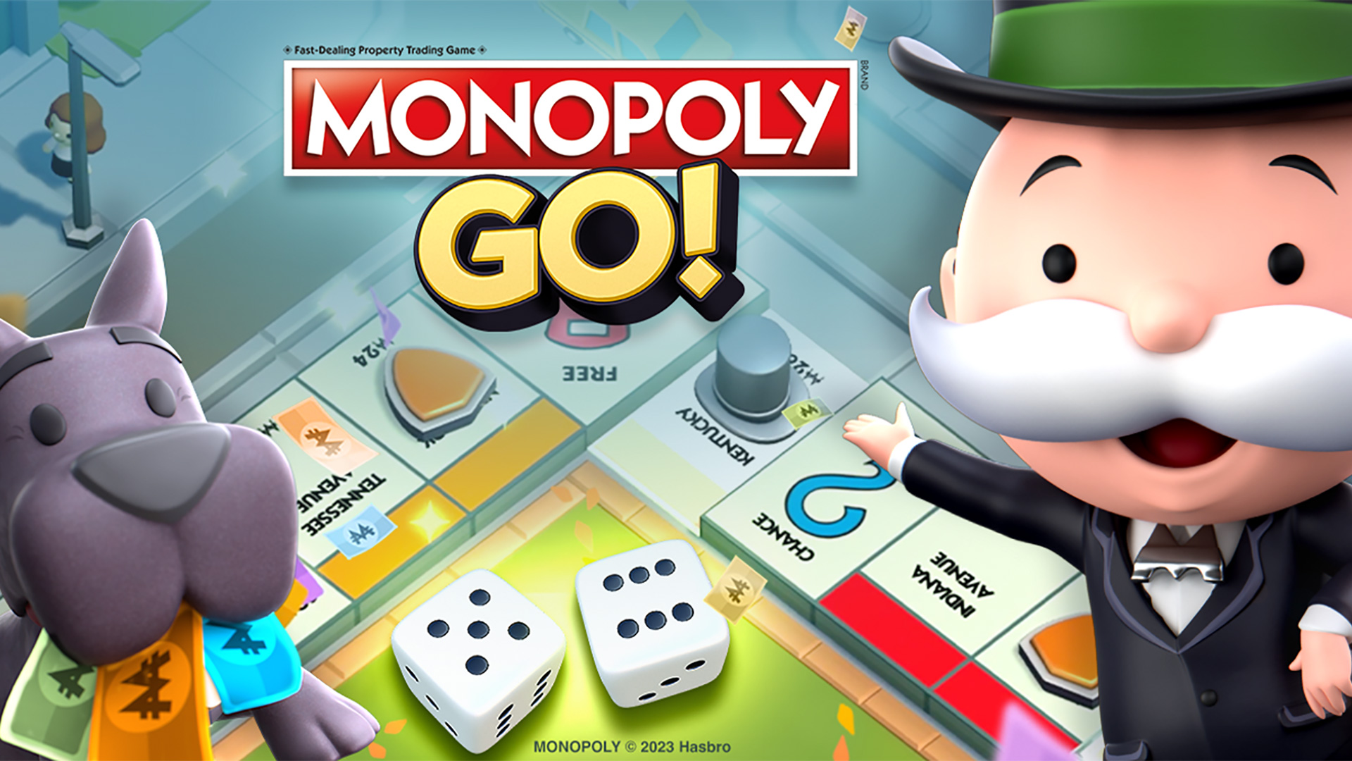 Monopoly Go dice links
