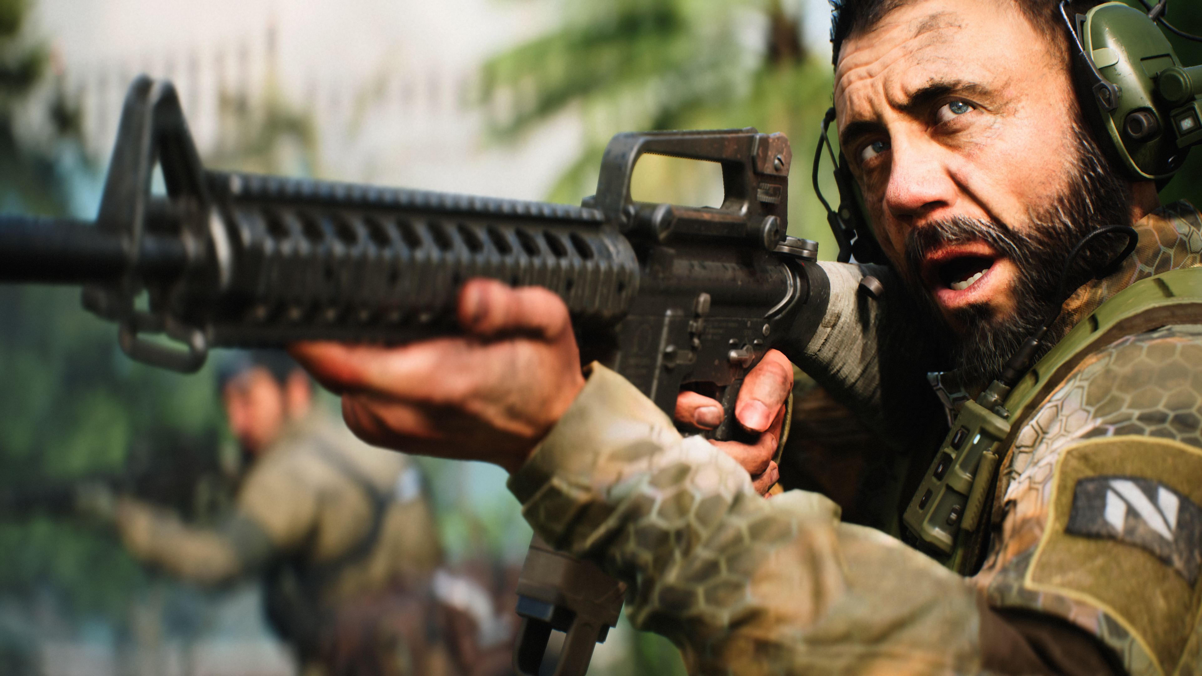Image for 'It's the definition of insanity here': The Battlefield subreddit's good vibes nosedive into outrage after DICE announces there'll be no class weapon restrictions in Battlefield 6