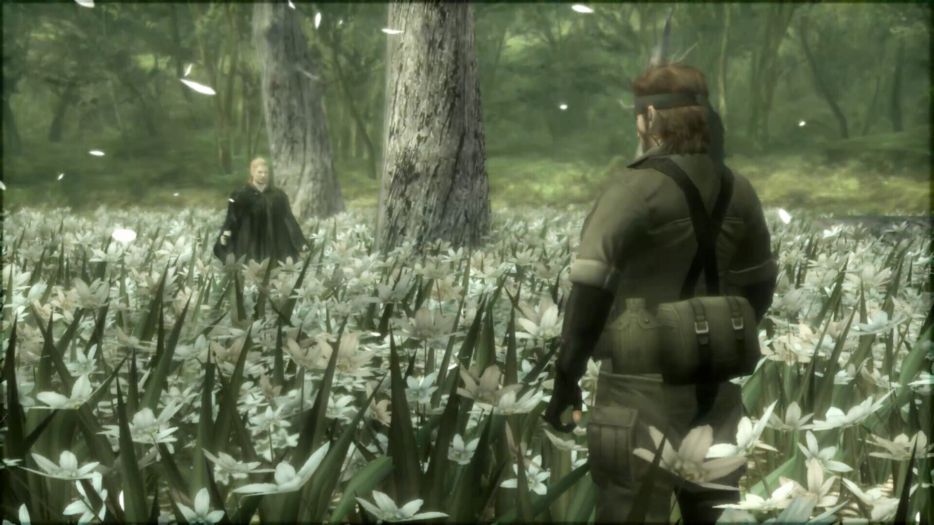 vy5lg3drdczj7c3hntgxnz-1 Metal Gear Solid Delta: Snake Eater screenshot