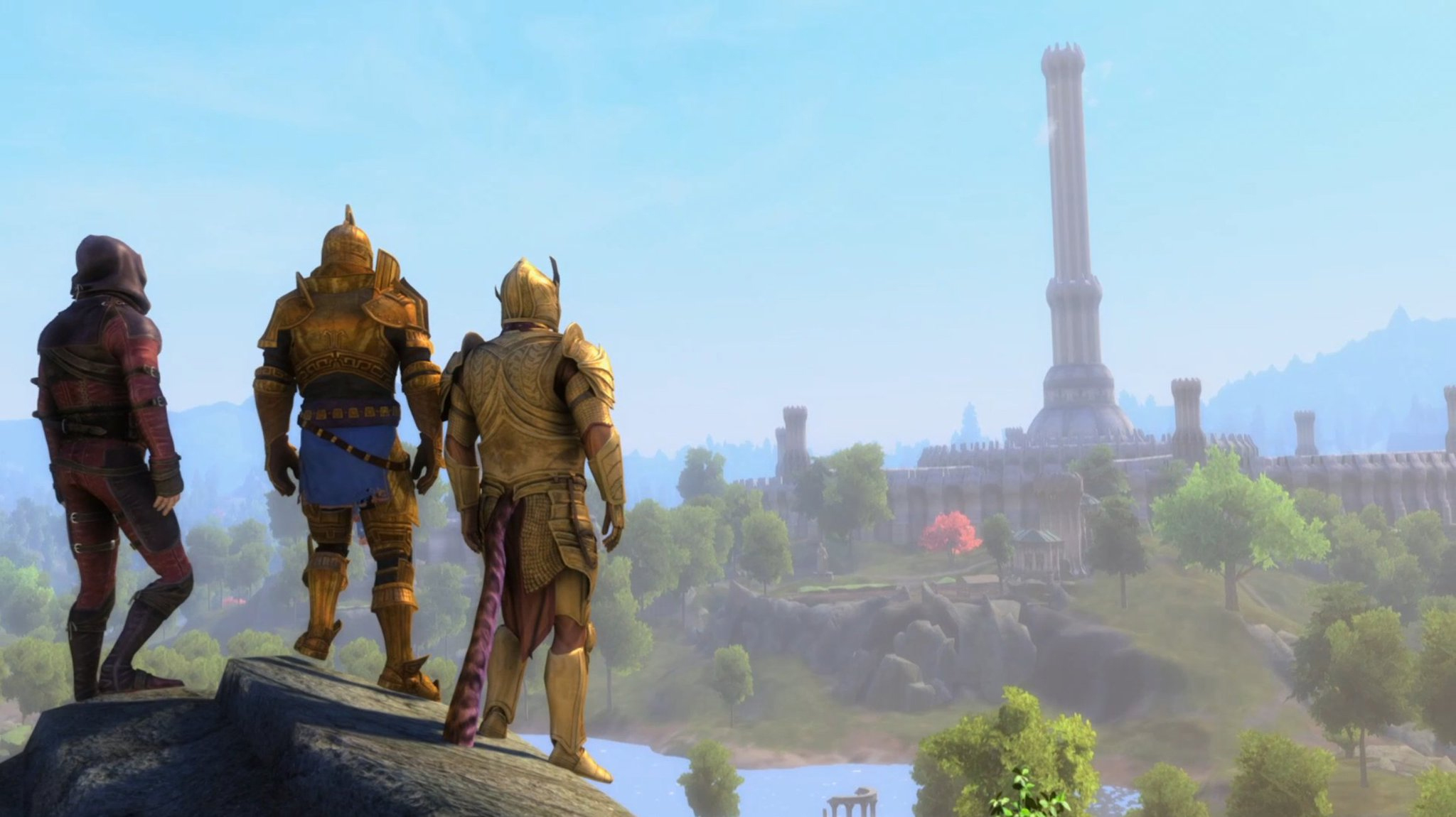 Skyblivion mod