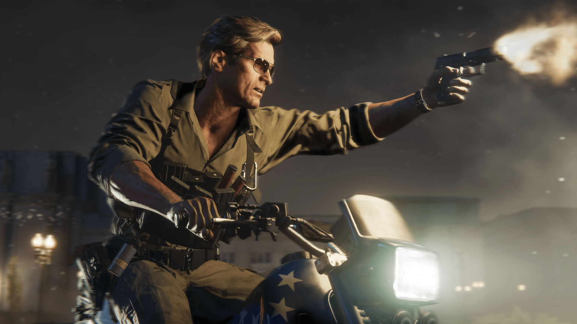 yvhdqfxwmkwhxn49tvxzn6-1 Adler on a motorcycle