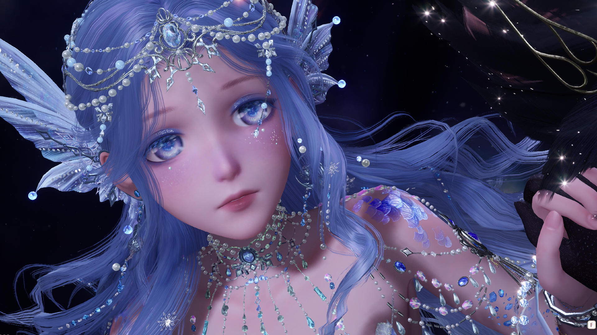 Infinity Nikki Version 1.5.