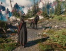 The Witcher 4 Gets Full Gameplay Reveal, But Dev Warns It's Just A 'Tech Demo'