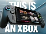 Xbox & Windows Worked 'As One Development Team' To Make The ROG Xbox Ally