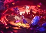 Here's What The Critics Think Of Upcoming Game Pass Title 'Lost In Random: The Eternal Die'