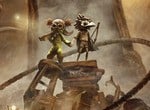 Two New Little Nightmares Games Are Coming To Xbox This October