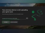 Xbox Is Adding New Game Save Features, And Hopefully There's More To Come