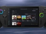 Here's Your First Look At Steam Games On The Xbox PC App