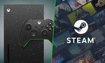 Talking Point: Will The New '2027' Xbox Console Have Steam Support?