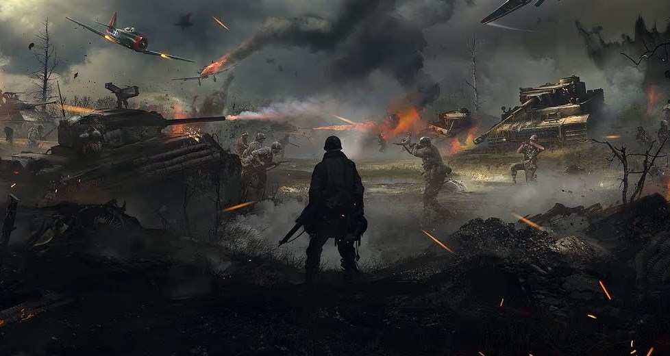 Image for Hardcore World War 2 shooter Hell Let Loose is free to play all weekend, and on a 50% discount for the next two weeks