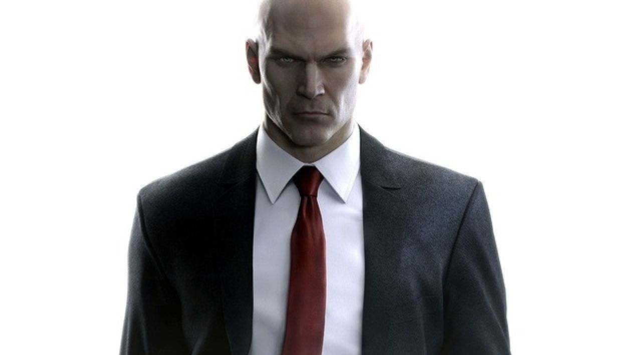 Hitman - Agent 47