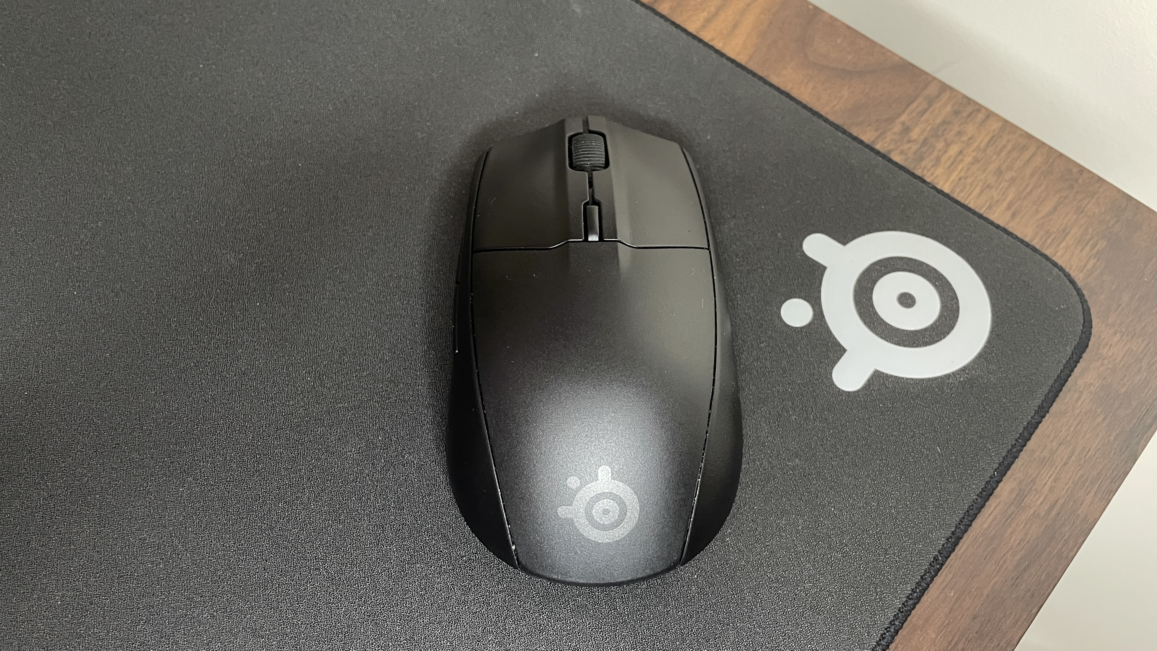 SteelSeries Rival 3 Gen 2 Wireless gaming mouse