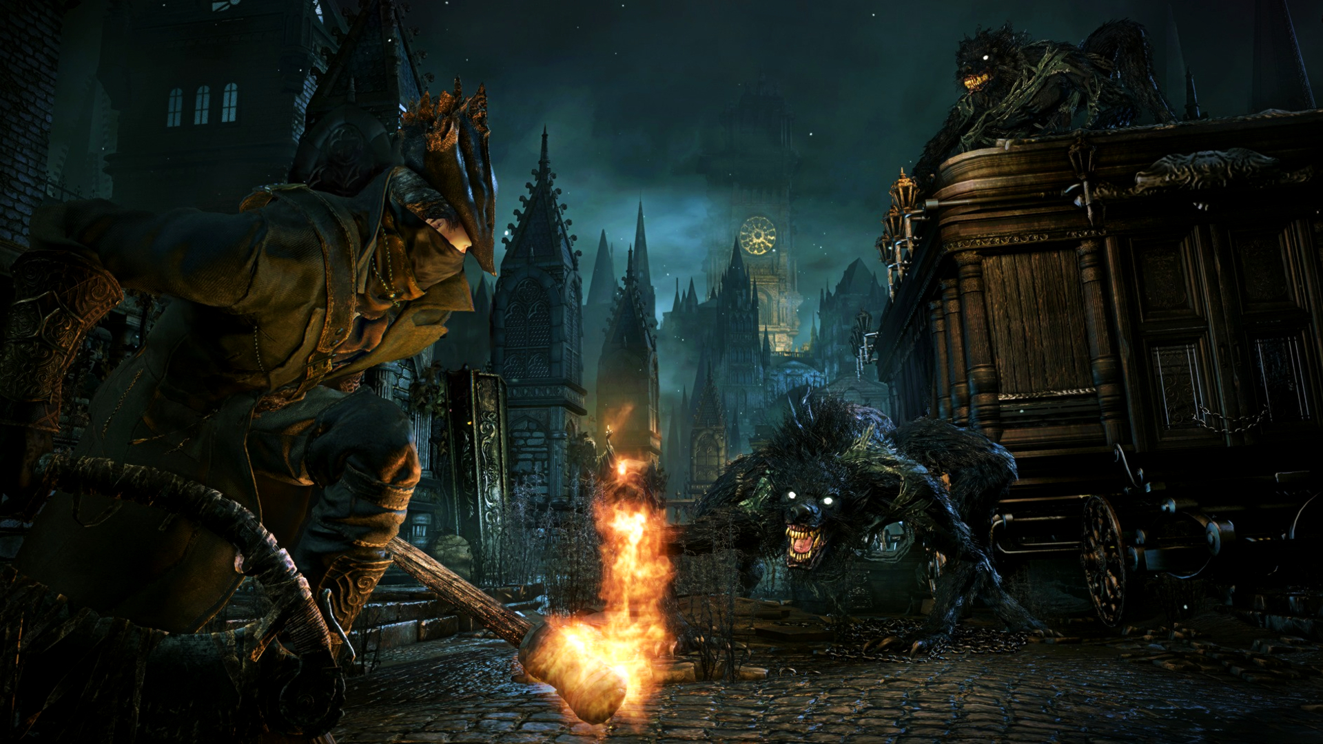 Bloodborne
