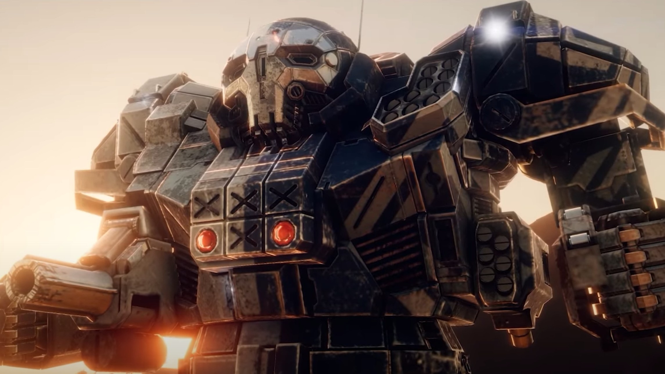 Battletech