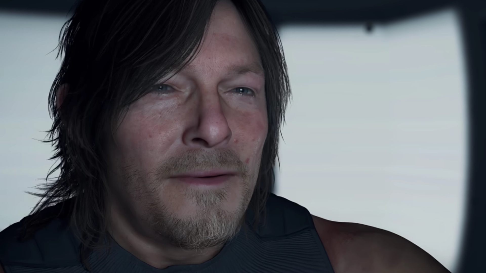 Death Stranding 2