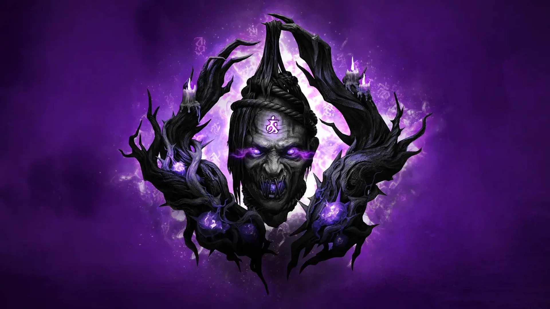 Diablo 4 season 8 art