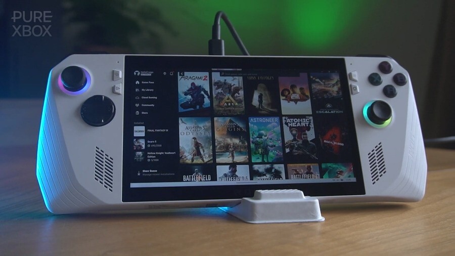 xbox-wants-to-bring-a-console-experience-to-pc-handhelds-in-2025-900x Xbox Wants To Bring A Console Experience To PC Handhelds In 2025