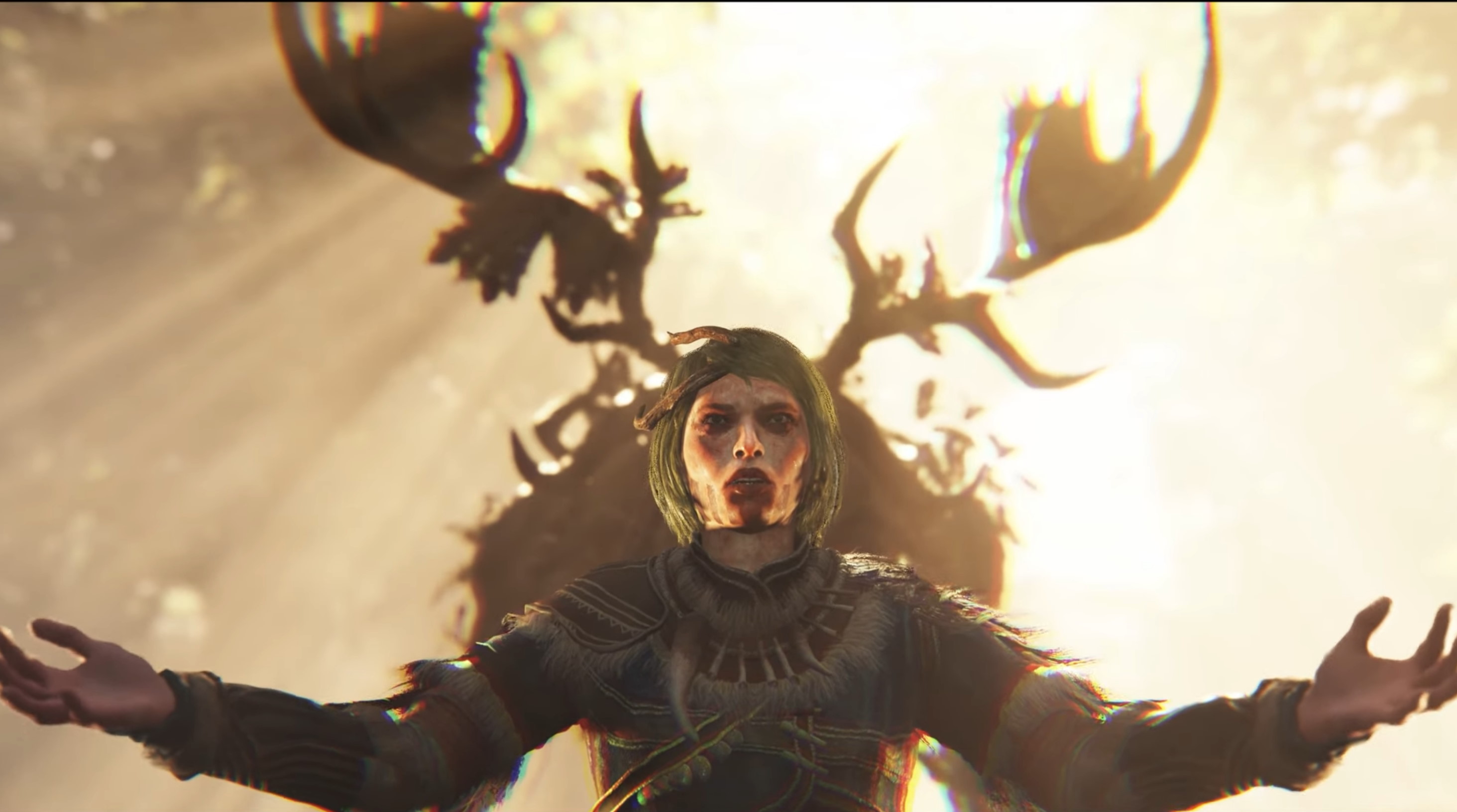 Greedfall 2