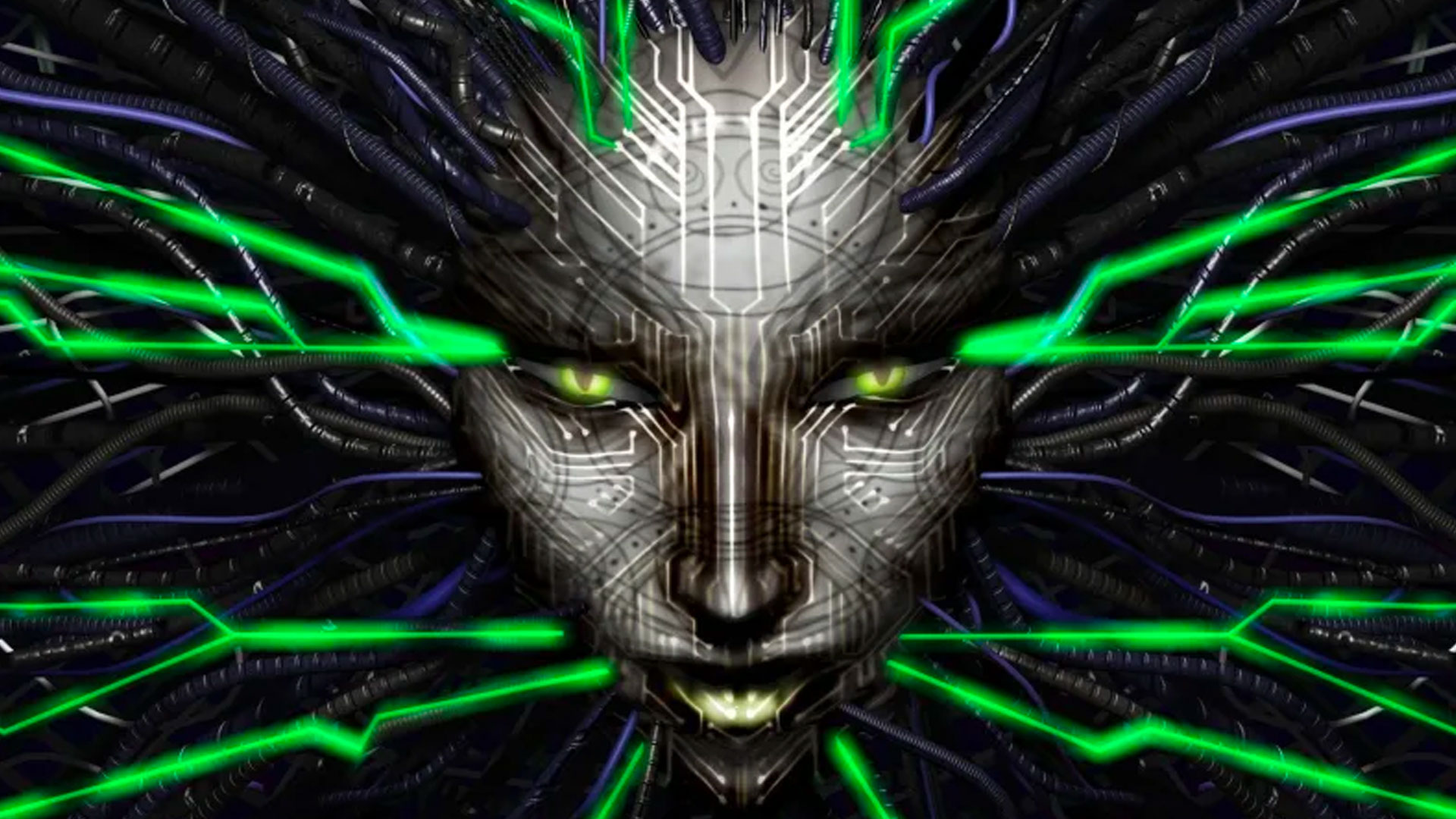 System Shock