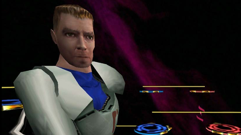 Ricochet screenshot