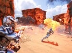 Xbox Console Exclusive 'ExoMecha' Finally Has A New Release Window