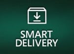 Looking Back, How Useful Has Smart Delivery Been To You On Xbox?