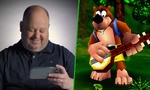 Xbox Exec Dismisses Rumour That He Doesn't Care About Banjo-Kazooie