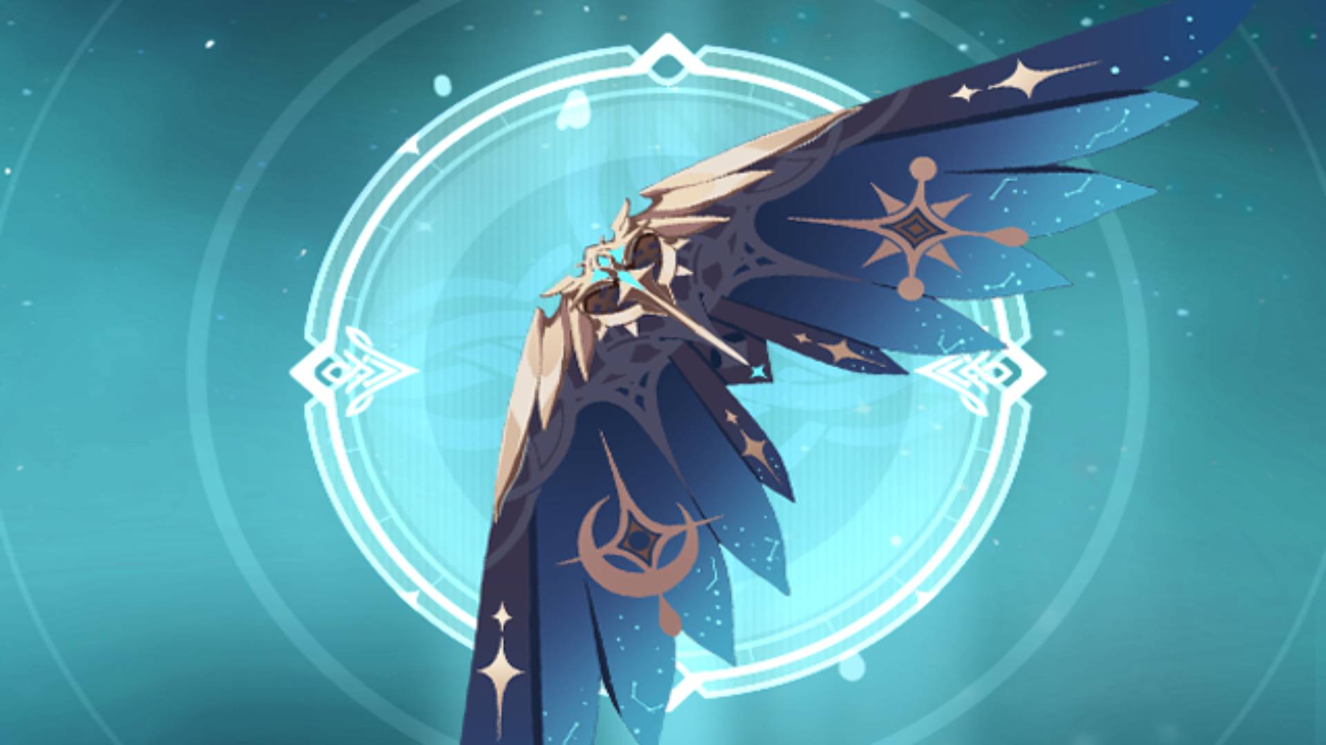 Genshin Impact tips