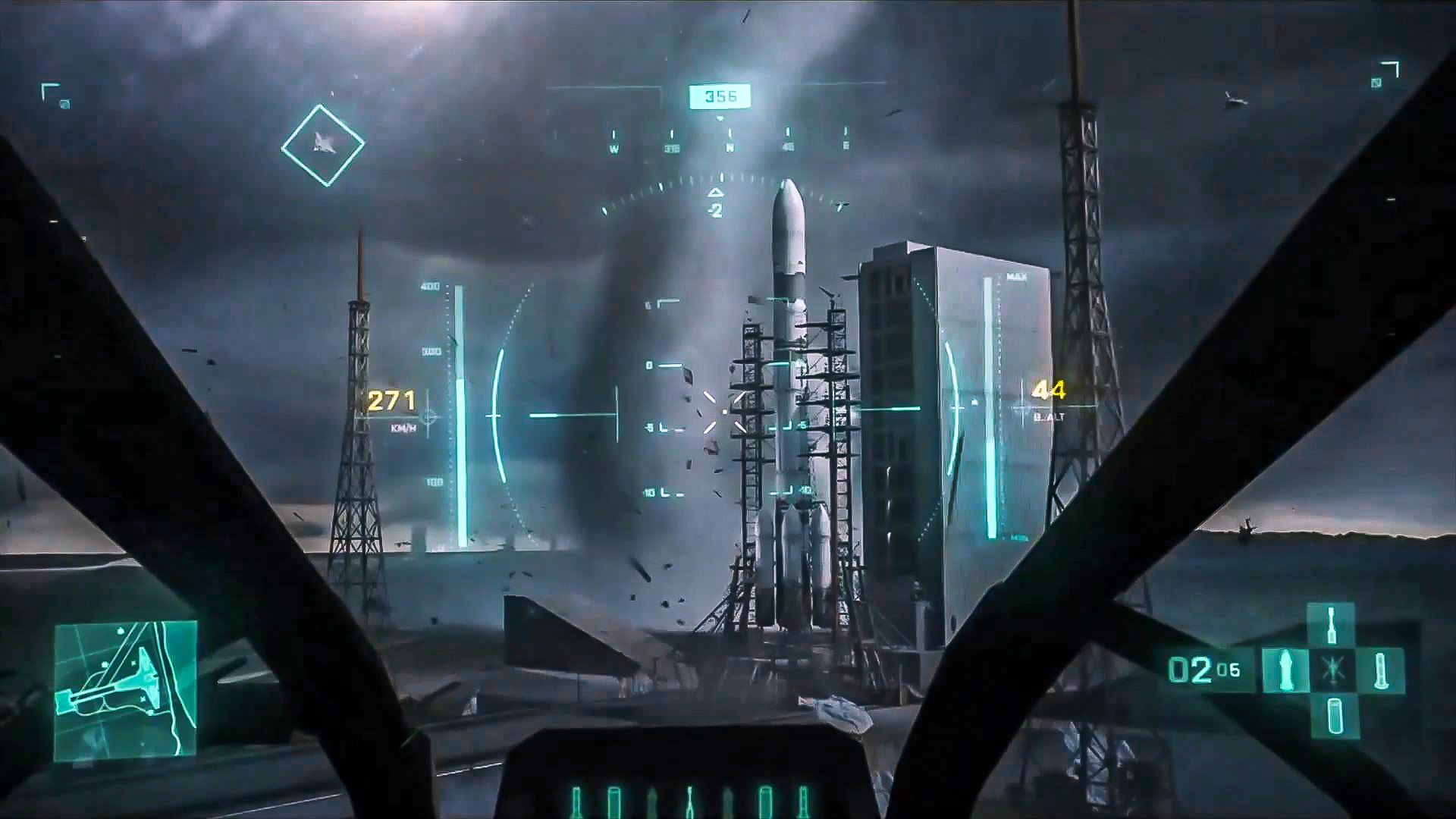 Battlefield 6 leak