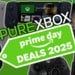 Amazon Prime Day 2025 - Best Deals On Xbox Games, SSD Expansion Cards, 4K TVs, Accessories, Game Pass And More