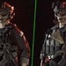 Ready Or Not Comparison Shows Difference Between Xbox Series X And Series S
