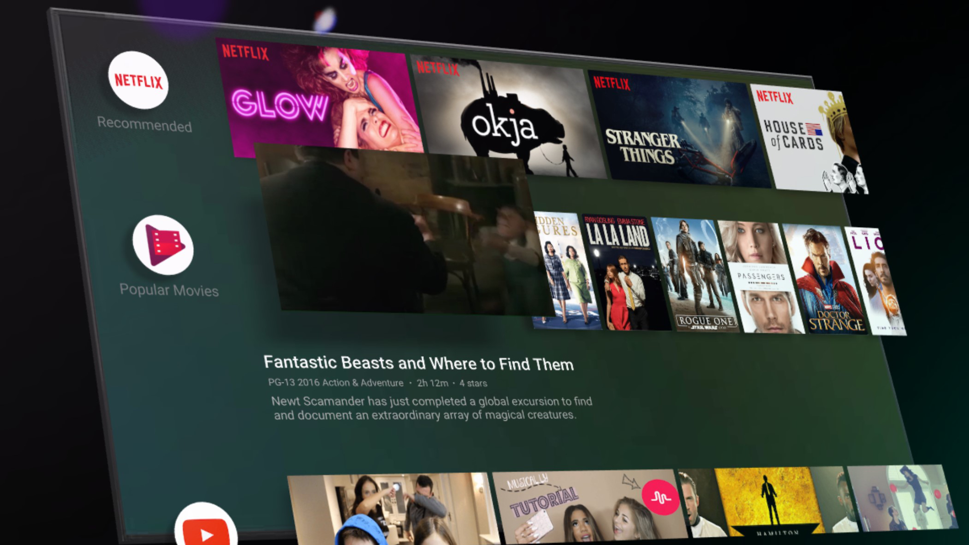 Android TV