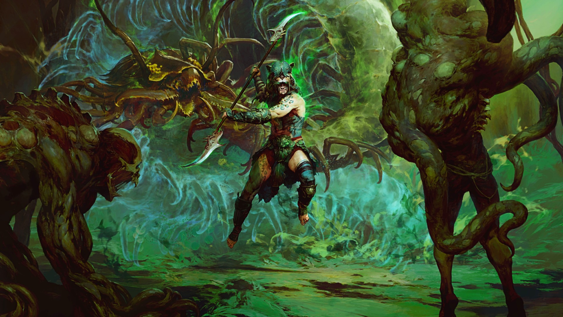 8bbzwbafwwoh8einnarc5c-1 Diablo 4's new Spiritborn class races through the jungle